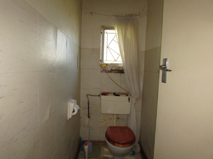 Commercial Property for Sale in Bloemfontein Rural Free State